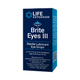 Life Extension, Brite Eyes III